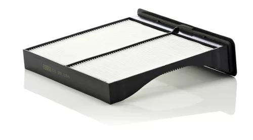 Mann Cabin Pollen Filter Fits Subaru Forester Impreza Levorg Wrx Xv