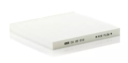 Mann Cabin Pollen Filter Fits Chevrolet Holden Isuzu Colorado D-max Rodeo