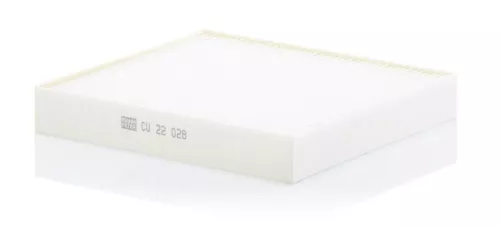 Mann Cabin Pollen Filter Fits Mercedes Nissan Renault Alaskan Navara Np300 X-cla