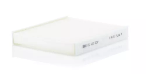 Mann Cabin Pollen Filter Fits Daihatsu Lexus Mazda Mazda (Changan) Subaru Suzuki