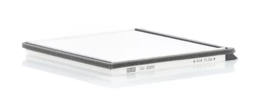 Mann Cabin Pollen Filter Fits Citroën Peugeot Berlingo / Berlingo First Partner 