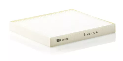 Mann Cabin Pollen Filter Fits Chrysler Dodge Fiat Jeep Lancia Ram 1500 200 Aveng