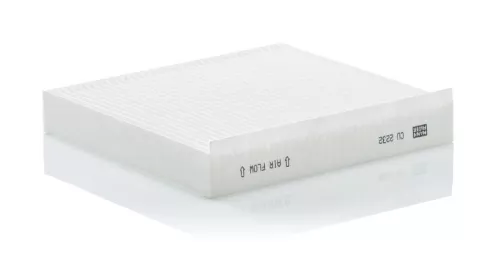 Mann Cabin Pollen Filter