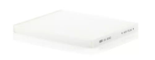 Mann Cabin Pollen Filter Fits Abarth Alfa Romeo Citroën Fiat Opel Peugeot Vauxha