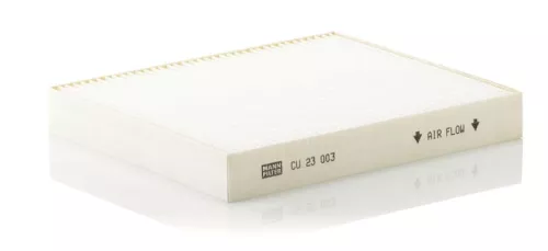 Mann Cabin Pollen Filter Fits Chrysler Infiniti Lancia Nissan Vw G Grand Voyager