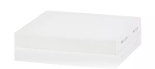 Mann Cabin Pollen Filter Fits Genesis Hyundai Kia Elantra Ev6 Gv60 Ioniq 5 Kona 