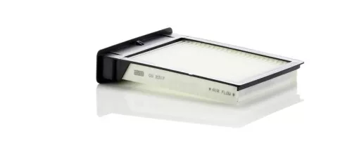 Mann Cabin Pollen Filter Fits Byd Citroën Peugeot Toyota 107 Aygo C1 F0