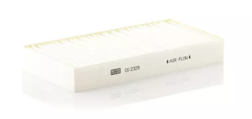 Mann Cabin Pollen Filter Fits Chrysler Pt Cruiser