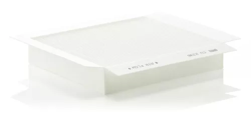 Mann Cabin Pollen Filter Fits Mercedes M-class