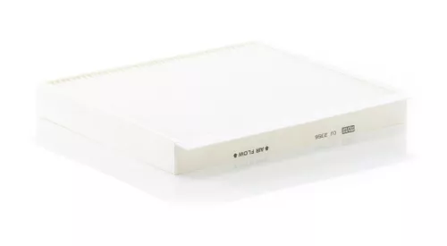 Mann Cabin Pollen Filter Fits Hyundai Coupe Elantra Lantra Matrix Tiburon