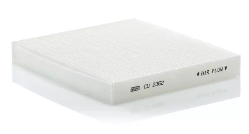 Mann Cabin Pollen Filter Fits Hyundai Hyundai (Beijing) Kia Grandeur Magentis Sa