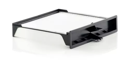 Mann Cabin Pollen Filter Fits Renault Grand Scénic Scénic