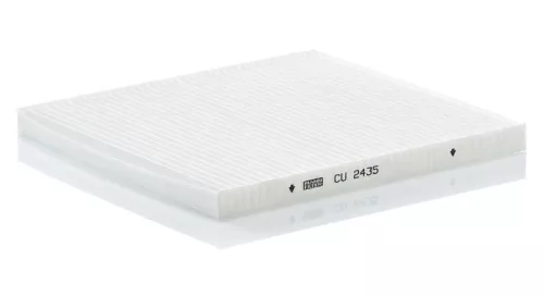 Mann Cabin Pollen Filter Fits Renault Clio Grand Scénic Megane Scénic Thalia