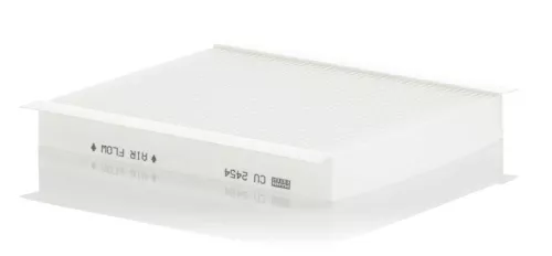 Mann Cabin Pollen Filter Fits Honda Civic