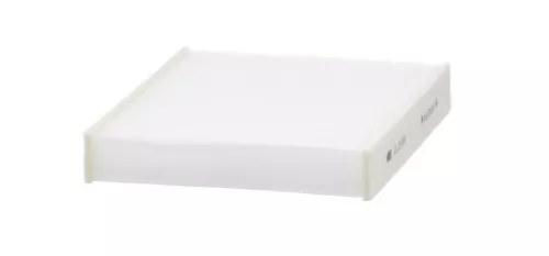 Mann Cabin Pollen Filter Fits Chery Ford Ford (Changan) Ford Australia Volvo Vw 