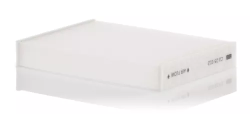 Mann Cabin Pollen Filter Fits Dacia Nissan Renault Renault (Dfac) Dokker Express