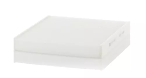 Mann Cabin Pollen Filter Fits Audi Audi (Faw) Cupra Ford Ford Australia Man Seat