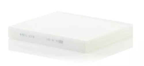 Mann Cabin Pollen Filter Fits Audi Seat Skoda Vw A1 A1 Allstreet A1 City Carver 