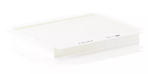 Mann Cabin Pollen Filter Fits Chevrolet Chevrolet (Sgm) Daewoo Holden Opel Vauxh