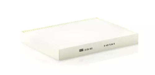 Mann Cabin Pollen Filter Fits Chrysler Dodge Lancia 300c Challenger Charger Them