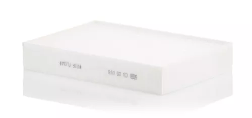 Mann Cabin Pollen Filter Fits Jaguar Jaguar (Chery) Land Rover Land Rover (Chery