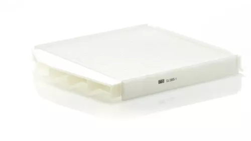 Mann Cabin Pollen Filter Fits Volvo S60 S80 V70 Xc70 Xc90