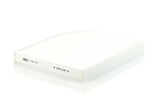 Mann Cabin Pollen Filter Fits Ford Ford Australia Tourneo Custom Transit Transit