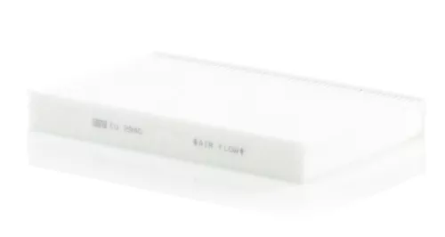 Mann Cabin Pollen Filter Fits Citroën Citroën (Df-psa) Ds Ds (Capsa) Peugeot Peu