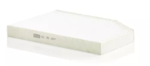 Mann Cabin Pollen Filter Fits Alpina Bmw Toyota 2 3 4 B3 B4 D3 D4 I4 Supra X3 X4