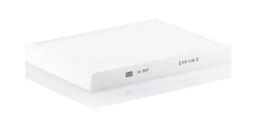 Mann Cabin Pollen Filter Fits Audi Seat A4 A6 Allroad Exeo