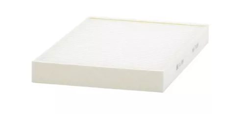 Mann Cabin Pollen Filter Fits Chevrolet Holden Opel Vauxhall Astra Astra G Class