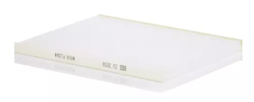 Mann Cabin Pollen Filter Fits Opel Vauxhall Omega