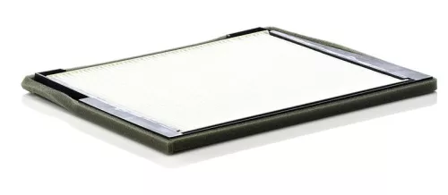 Mann Cabin Pollen Filter Fits Alfa Romeo Fiat Lancia Saab 164 9000 Croma Thema