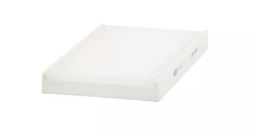 Mann Cabin Pollen Filter Fits Alpina Bmw Bmw (Brilliance) 5 5 Series 6 B5 B6