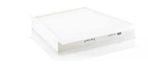 Mann Cabin Pollen Filter Fits Mercedes Cls E-class