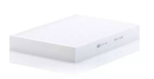 Mann Cabin Pollen Filter Fits Polestar Volvo Volvo Asia Polestar 1 S60 S90 V60 V