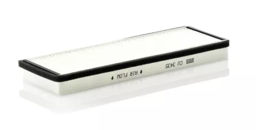 Mann Cabin Pollen Filter Fits Peugeot 306