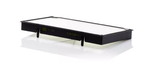 Mann Cabin Pollen Filter Fits Nissan Opel Renault Vauxhall Primastar Trafic Ii V