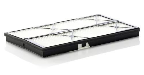 Mann Cabin Pollen Filter Fits Mercedes Unimog V-class Vito