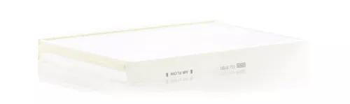 Mann Cabin Pollen Filter Fits Mercedes A-class Vaneo