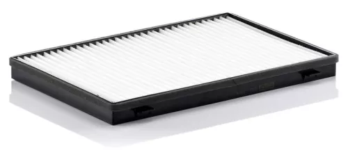 Mann Cabin Pollen Filter Fits Mg Rover 75 Mg X-power Mg Zt Mg Zt-