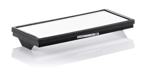 Mann Cabin Pollen Filter Fits Kamaz Mercedes 5308 53205 53215 53228 53229 5360 5