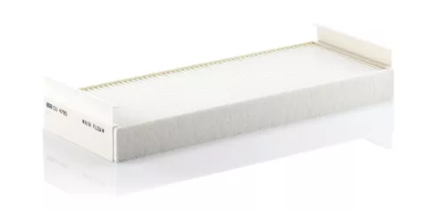 Mann Cabin Pollen Filter Fits Erf Man Neoplan Cityliner Ecm Ect Lion S Intercity