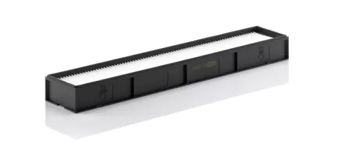 Mann Cabin Pollen Filter Fits Mercedes Sl