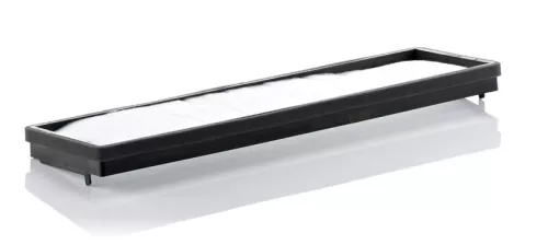 Mann Cabin Pollen Filter Fits Mercedes Atego Atego 2 Atego 3 Econic