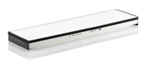 Mann Cabin Pollen Filter Fits Mercedes Atego Atego 2 Atego 3 Econic