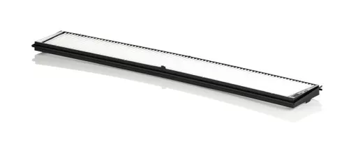 Mann Cabin Pollen Filter Fits Alpina Bmw Bmw (Brilliance) 3 3 Series B3 X3