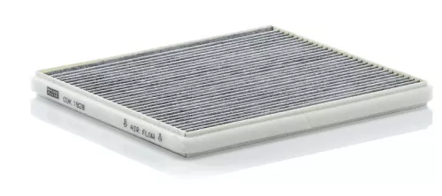 Mann Cabin Pollen Filter Fits Subaru Toyota Toyota (Faw) Allion Bb Caldina Corol