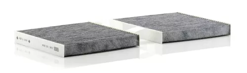 Mann Cabin Pollen Filter Fits Alpina Bmw X3 X4 Xd3