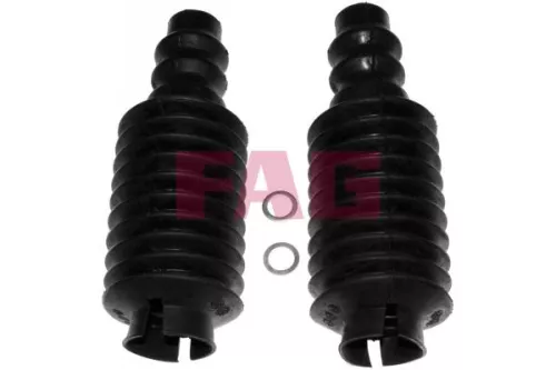 Dust Cover Kit, shock absorber